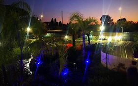 Il Giardino Di Adriana